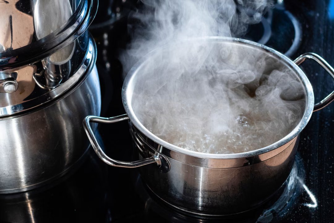 eau evaporation chaleur lumiere